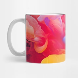 Ink Universe Explored Art Mug